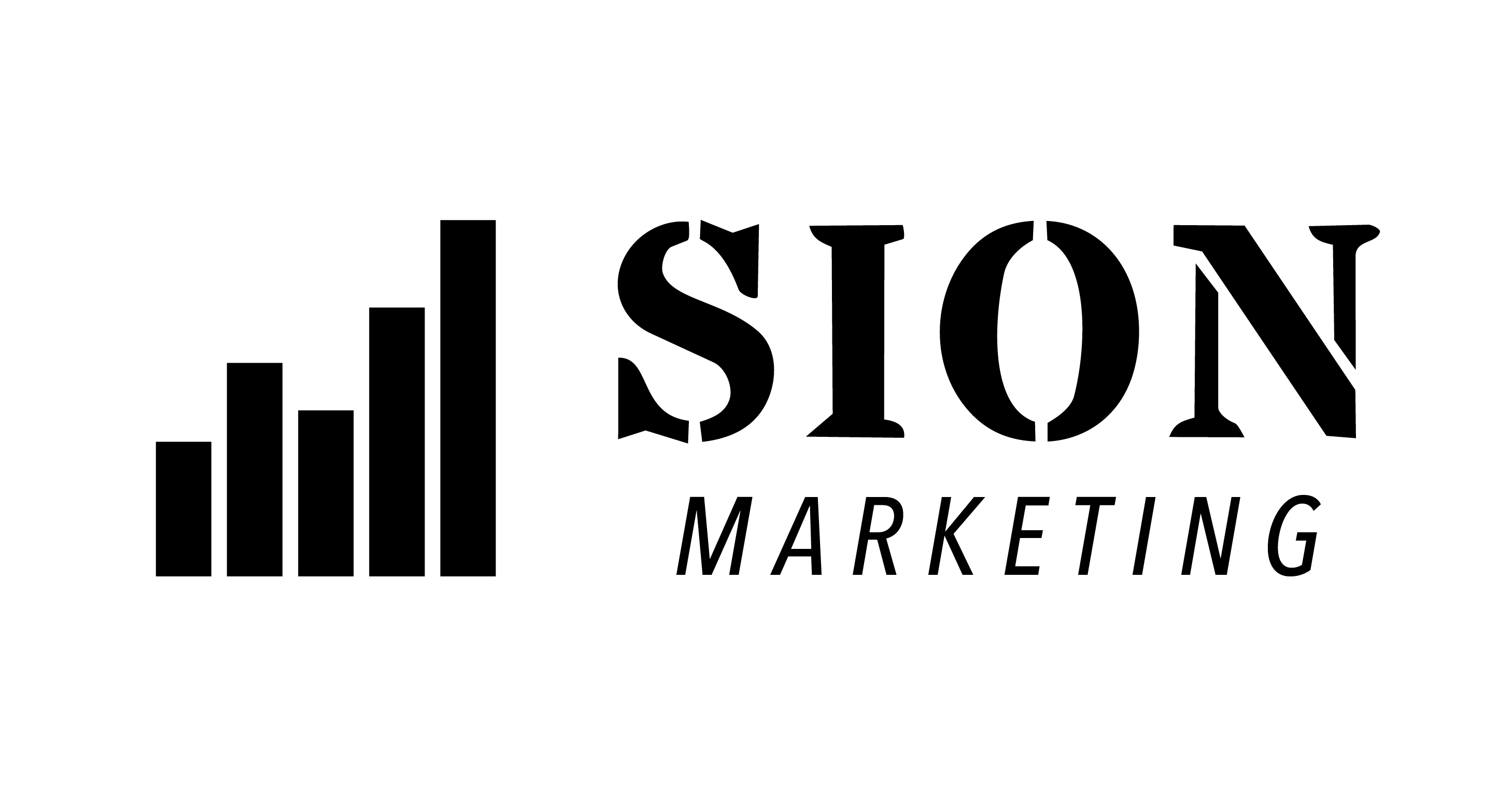 SION Marketing Logo