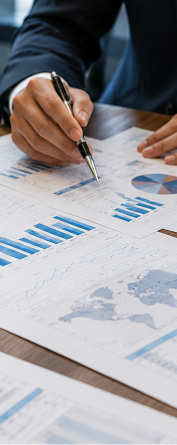 Strategy documents Strategy documents